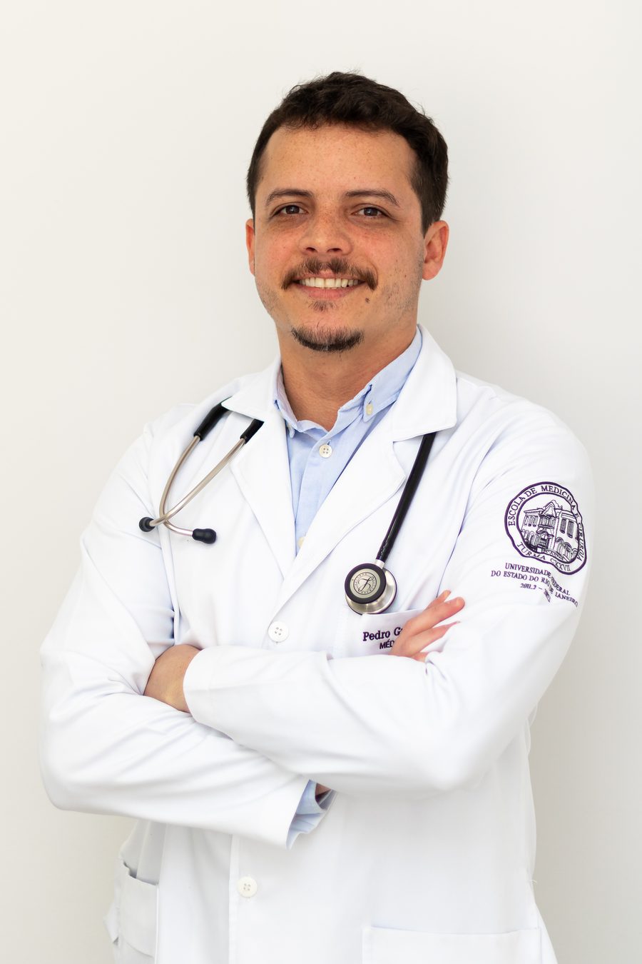 Dr. Pedro Guerra - Cardiologista em Belo Horizonte